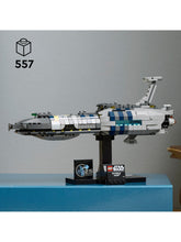 LEGO Star Wars 75377 Invisible Hand - Sense42 Beauty and Health